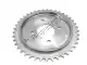 Sprocket comp., final driven (31t) Honda 41200KBG770