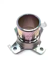 kawasaki 132800255 supporto, disco posteriore ksf450b8f - Il fondo