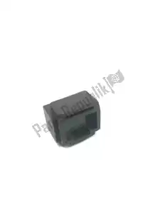 Piaggio Group AP8220283 rubber spacer - Upper side