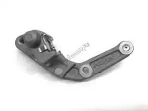 honda 43190MCT911 bracket sub assy., rr. étrier - Face supérieure