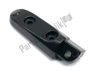 aprilia 656429000C rh footpad - Lewa strona