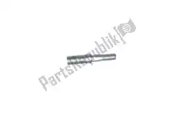 Here you can order the stud,6x22. 5 ke100-b3 from Kawasaki, with part number 920041119: