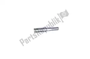 kawasaki 920041119 stud,6x22.5 ke100-b3 - Bottom side