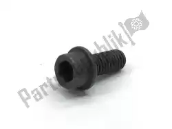 Here you can order the bolt, hexagon socket head from Yamaha, with part number 901100611000: