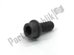 yamaha 901100611000 bolt, hexagon socket head - Bottom side