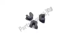 Here you can order the piece set, slide from Honda, with part number 22011KCW851: