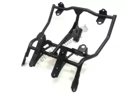 Here you can order the brace comp,cowl from Suzuki, with part number 9451027G01:
