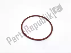 Here you can order the gasket from Piaggio Group, with part number 825237: