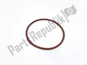 Piaggio Group 825237 gasket - Bottom side