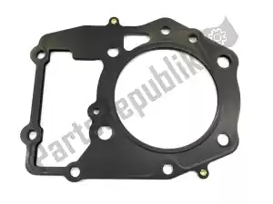 suzuki 1114110F00 gasket,cylinder - Bottom side