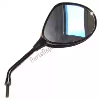 00G02209671, Piaggio Group, rh rearview mirror derbi piaggio atlantis atlantis city atlantis o diesis 50 100 1998 1999 2001 2002 2003 2004 2007 2010, New