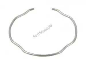 kawasaki 920331222 ring-snap,fork outer vn1500-a2 - Bottom side