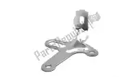 895910, Piaggio Group, lh clamp aprilia  rsv rsv4 1000 2009 2010 2011 2012 2013, Nuovo