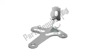 Piaggio Group 895910 lh clamp - Il fondo