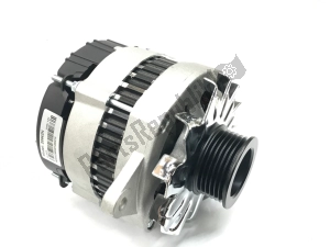 WAI 20962N alternator volvo 480 turbo 1.7 - Oberseite