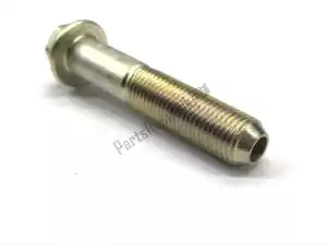 honda 90104MEE000 bolt, flange, 12x60 - Upper side