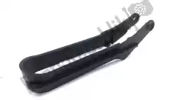 Here you can order the slider, chain from Honda, with part number 52170MBB000: