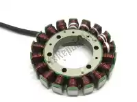 277021, WAI, stator coil yamaha yfm 350 2002 2003 2004 2005 2006 2007 2008 2009 2010 2011 2012 2013, New