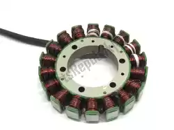 Here you can order the stator coil from WAI, with part number 277021: