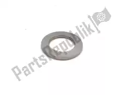 Here you can order the washer from BMW, with part number 63122306991: