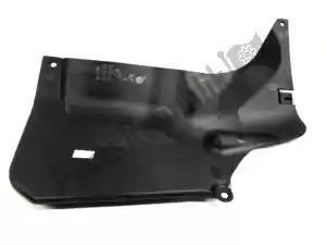 yamaha 1HPF15520000 fender, inner - Left side