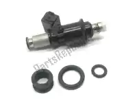 06164MBWJ21, Honda, Set di imballaggio, iniettore honda cbr 600 2001 2002 2003 2004 2005 2006 2007, Nuovo