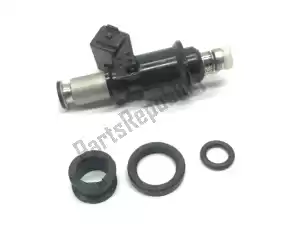 honda 06164MBWJ21 set di imballaggio, iniettore - Il fondo