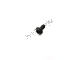Ejot pt screw k50x12 KTM 0081050121