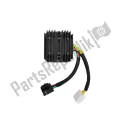 Here you can order the regulator rectifier assembly from WAI, with part number H1031N: