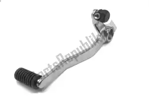 Suzuki 2560010D10 leva, cambio - Lato superiore