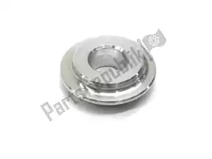 Piaggio Group 2B007255 bush - Upper side