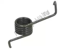 Here you can order the spring from Piaggio Group, with part number 575604: