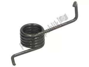 Piaggio Group 575604 spring - Bottom side