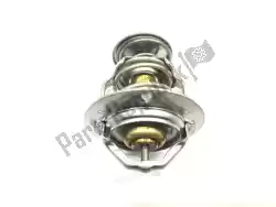 Here you can order the thermostat from Honda, with part number 19320MFJD01: