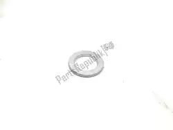 Here you can order the washer, drain plug, 14mm from Honda, with part number 9410914000: