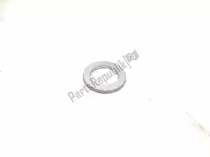 honda 9410914000 washer, drain plug, 14mm - Bottom side