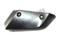 BC6F629A00P3, Yamaha, Logement comp mdnm6 yamaha  mt 660 700 900 2016 2017, Nouveau