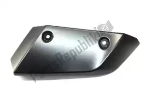yamaha BC6F629A00P3 housing comp mdnm6 - Il fondo
