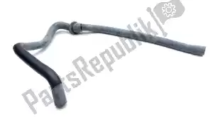 Piaggio Group 656723 thermostat-big end connection pipe - Bottom side