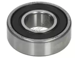 Here you can order the bearing from Piaggio Group, with part number 649910: