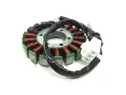 Here you can order the stator coil from WAI, with part number 277086P: