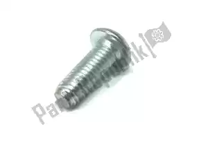 yamaha 9011105X0100 bolt hex,socket button - Upper side