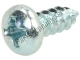 Tornillo d3,5x9,5 Piaggio Group 008432