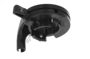 Piaggio Group AP8212529 choke controle - Onderkant