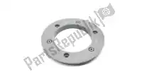 94940600EL, Piaggio Group, ghiera tappo serbatoio gilera runner zapc46100, zapc46300, zapc4610001 zapm46301 50 125 200 2005 2006 2007 2008 2009 2010 2011 2016 2017 2018 2019, Nieuw