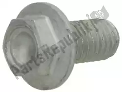 Here you can order the screw w/ flange m6x12 from Piaggio Group, with part number AP8152277: