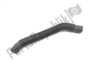 suzuki 1785248G00 hose,radiator o - Bottom side