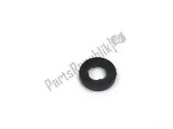 Here you can order the washer - 10x4,6x1,5-sw from BMW, with part number 46612308593: