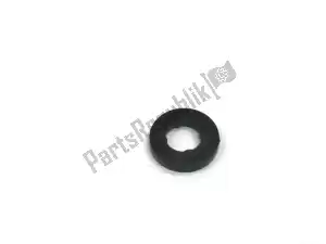 bmw 46612308593 washer - 10x4,6x1,5-sw - Bottom side