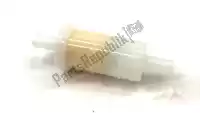 4TV245600000, Yamaha, filter assy yamaha yzf yzf r 600 1996 1997 1998 1999 2000 2001 2002, New